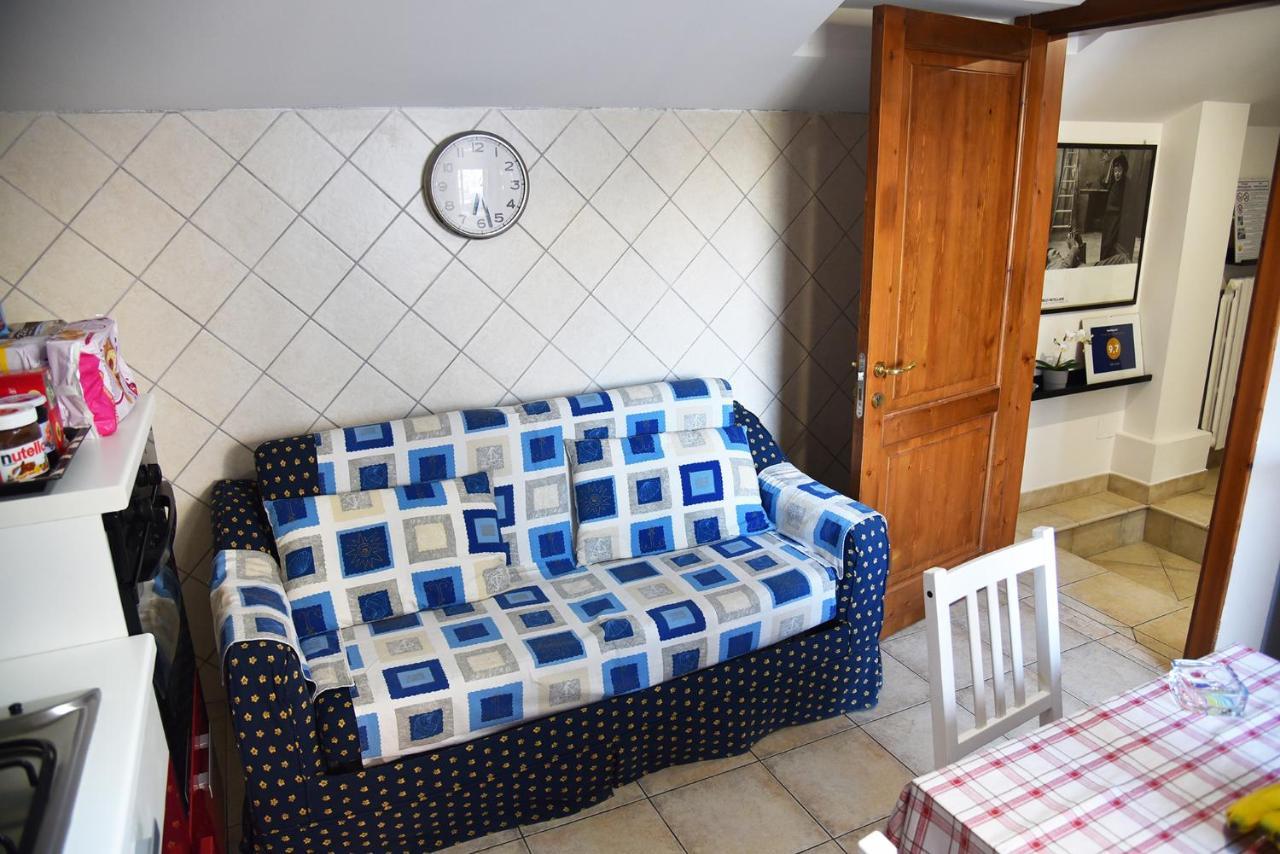 Villa Turati Pescara Ngoại thất bức ảnh