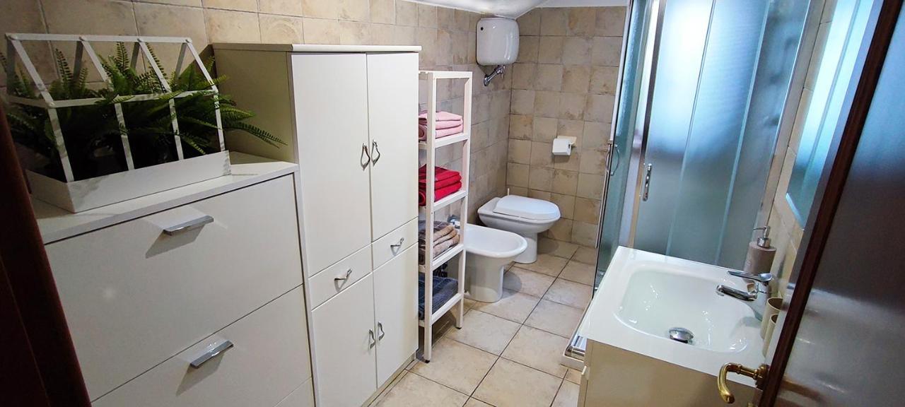 Villa Turati Pescara Ngoại thất bức ảnh