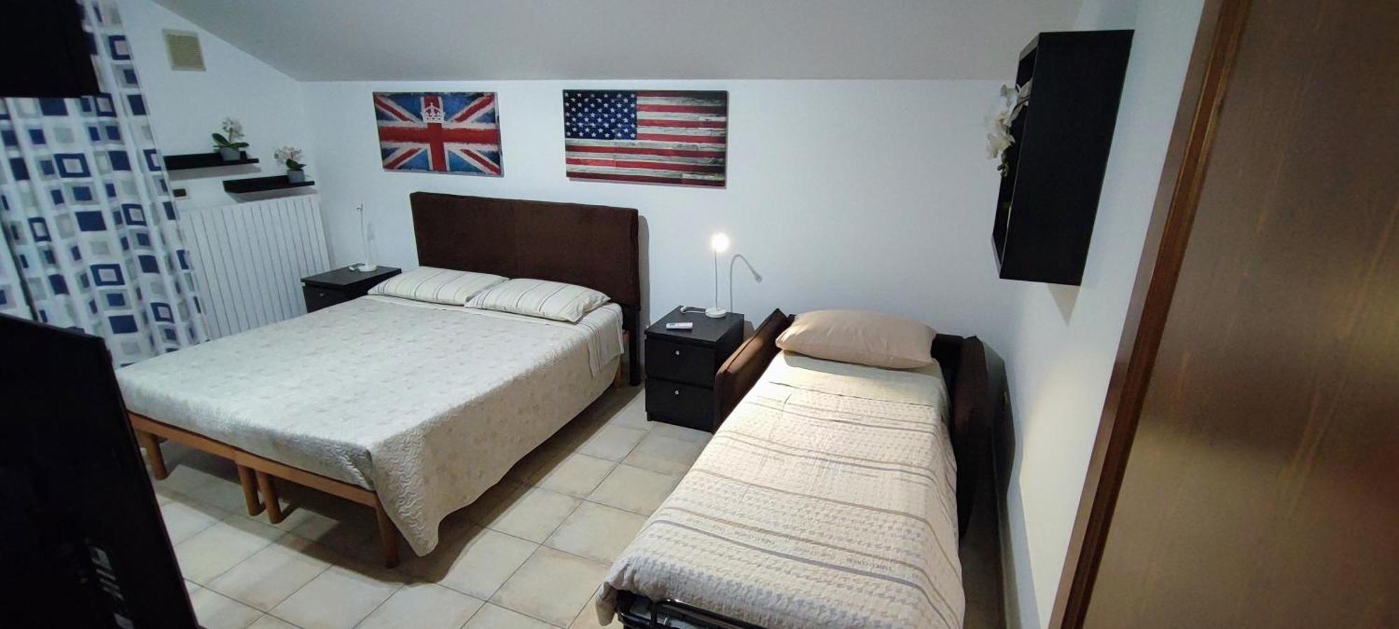 Villa Turati Pescara Ngoại thất bức ảnh
