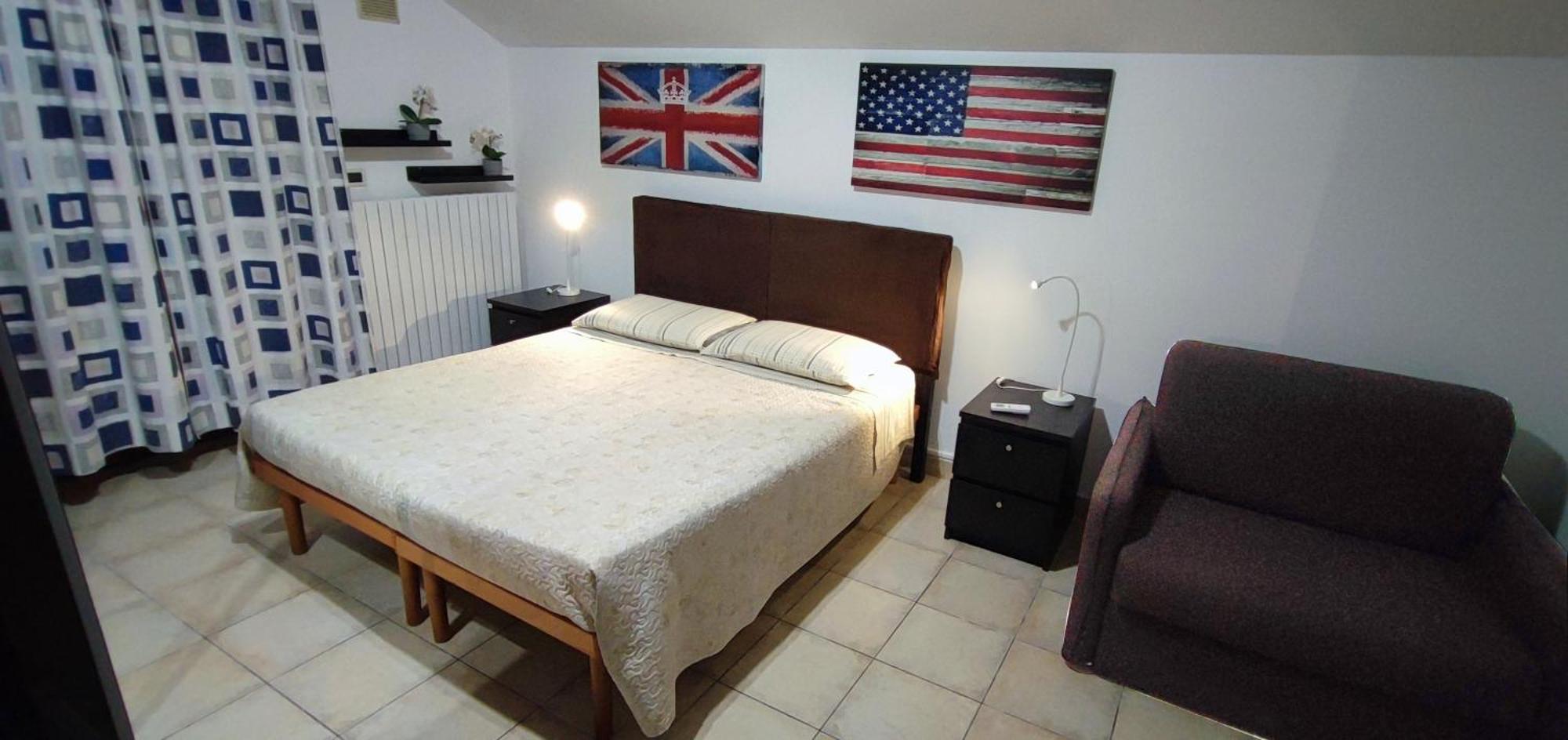 Villa Turati Pescara Ngoại thất bức ảnh