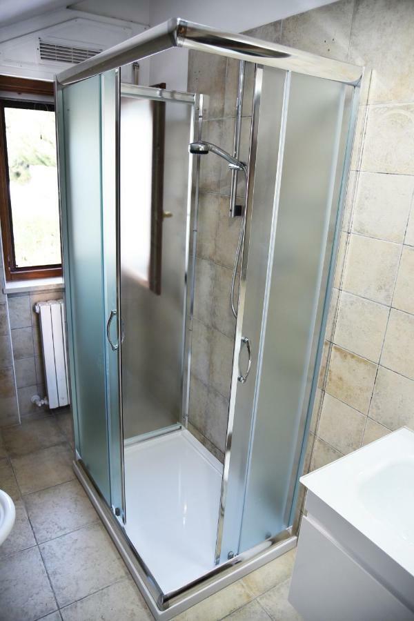 Villa Turati Pescara Ngoại thất bức ảnh